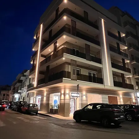 Tergeste Apartamento