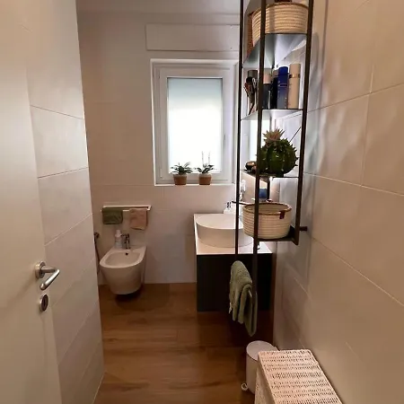 Apartamento Tergeste Monopoli