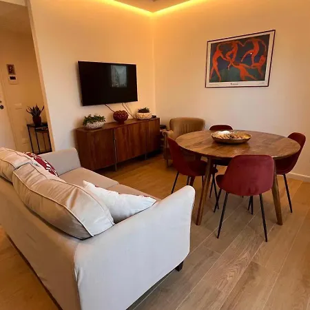 Tergeste Apartamento