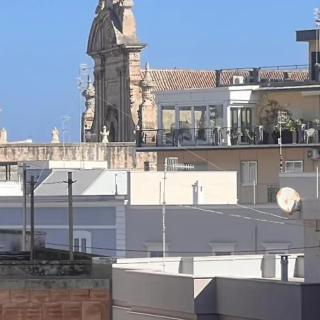 Apartamento Tergeste Monopoli