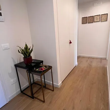 Apartamento Tergeste *