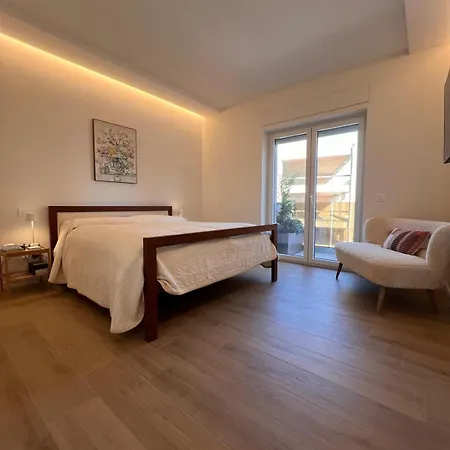 Tergeste Apartamento *