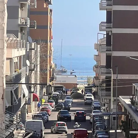 Tergeste Apartamento